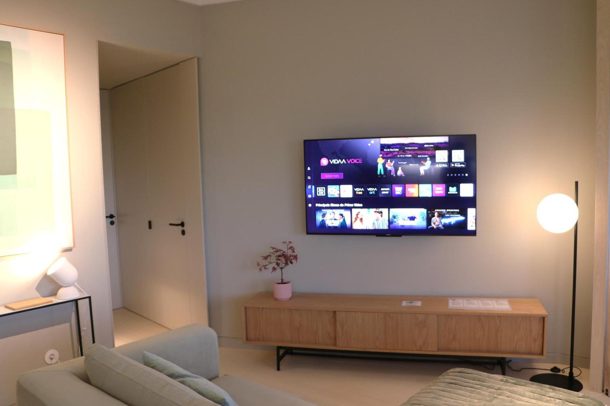 Besthomestay-Lisboa Eksteriør billede
