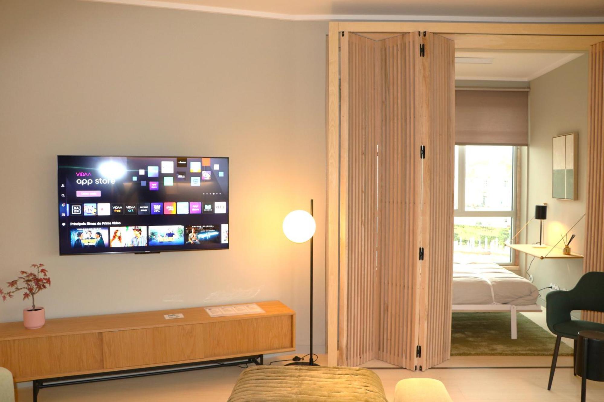 Besthomestay-Lisboa Eksteriør billede